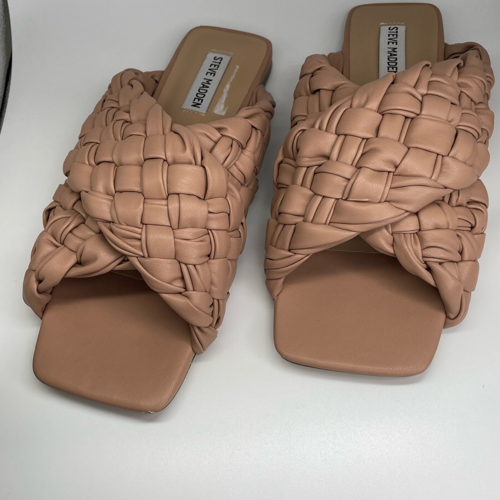 Steve Madden, Marına Nude, Sıze10.